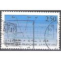 France 1992 Michel 2882 O Cote (2008) 1.00 € Ex...