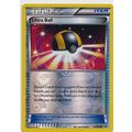 Pokemon Roaring Skies #93/108 Ultra Ball Rev Holo