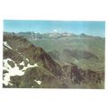 BALNEARIO DE PANTICOSA unused postcard /