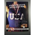1983 Safeway Grocery Store Ad - U.S. Olympic Team