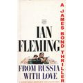 From Russia With Love by Ian Fleming ( Signet B...