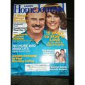 Ladies Home Journal Magazine - Dr. Phil & Wife ...