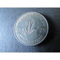 1981 QUEEN ELIZABETH II EAST CARIBBEAN STATES T...