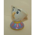 1991 Burger King Disney's Beauty & the Beast Chip