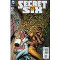 Secret Six (Vol 3) # 009 NM MODERN AGE COMICS