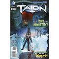 Talon (Vol 1) # 002 NM MODERN AGE COMICS