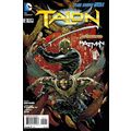 Talon (Vol 1) # 002 NM 1in25 VARIANT MODERN AGE...