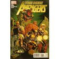 New Avengers (Vol 2) # 007 NM MODERN AGE COMICS