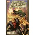 New Avengers (Vol 2) # 008 FN+ ORIG US COMICS