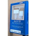 Charge Cable Sync [1 pack] Auvio 1201347 for iP...