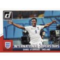 Donruss Soccer 2015 8 Daniel Sturridge Internat...