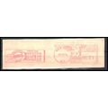 Used Revenue 21c Meter New York, NY. E1080