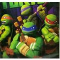 Nickelodeon Teenage Mutant Ninja Turtles "Rise ...