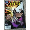 THE BOOK OF FATE # 2 (1997) DC COMICS NM condition