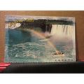MAID OF THE MIST BOAT, NIAGARA FALLS, ONTARIO, ...