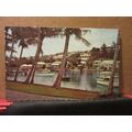 FLATT'S VILLAGE, BERMUDA, WEST INDIES, used pos...