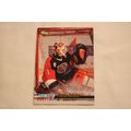 Paxton Schafer 1995 Classic Hockey Draft 95 NO. 41