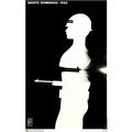 Political POSTER.Santo Domingo Dominican Republ...