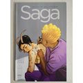 SAGA #35 - 1st PRINT - IMAGE COMICS
