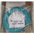 HP 15M 49.2Ft Multi Mode OM3 LC/LC FC 50Ft Opti...