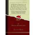 An Historical Narrative of the Ely, Revell and ...