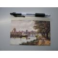 1905 Raphael Tuck Postcard - Isleworth on Thame...