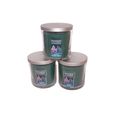 Yankee Candle Magical Frosted Forest Scented Tu...