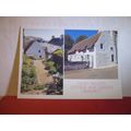 HUGH MILLER'S COTTAGE & GARDEN, CROMARTY. SCOTL...