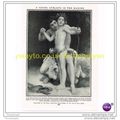 YOUNG ATHLETE IN THE MAKING IN ANCIENT GREECE, ...
