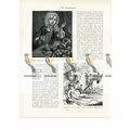 Boy Blowing Soap Bubbles, G Wille & Bacchante, ...