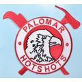 San Marcos, CA Palomar College Hot Shots. PP49.