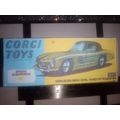 Corgi No 304S Mercedes Benz 300SL Reproduction ...