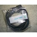 SVGA cable - 15MM - both connectors 15 male pin...