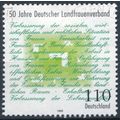 50th Anniv of German Rural Women's Association ...