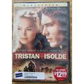 Tristan & Isolde (DVD, 2006, Widescreen)