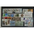 GERMANY MODERN MINT STAMP SELECTION