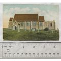 pre 1918 postcard Mundesley