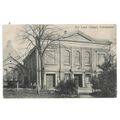 Eld Lane Chapel, Colchester, Essex, Postcard.