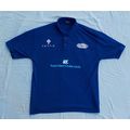 MEN'S COLLARED SHORT SLEEVED POLO SHIRT. ULTIMA...