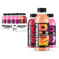 Protein2O 15G Whey Protein Isolate Hydration Dr...