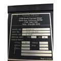 DATA-TECH 4312-02,ROSEMOUNT 3649-80000 CENTIGRA...