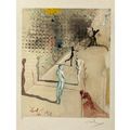 Salvador Dalí Three Plays by the Marquis de Sad...