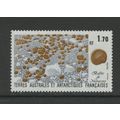 French Southern & Antarctic Territory 159, 1991...