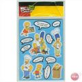 2007 Innovative Designs The Simpsons 14 Count S...