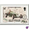 IOM PHQ + FDI 1985 - Cent of Motoring - ERA
