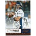 2012 Panini Absolute - #42 - Peyton Manning