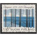 Mi 848: Bicentenary of the City of Tampere.
