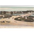 Le Grand Pont Et Le Square De Descartes Tours F...