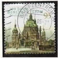 GER 2005 95c(S/A) 'BERLIN CATHEDRAL' FINE USED ...