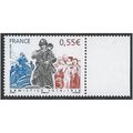 France Mi 4562: 90th Anniversary of the Armistice.